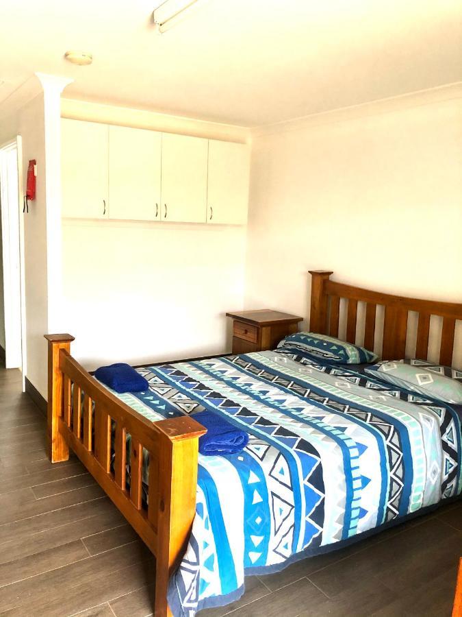 Bay Lodge Денем Екстер'єр фото