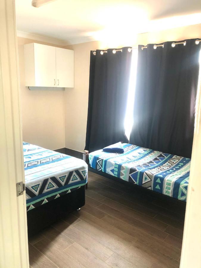 Bay Lodge Денем Екстер'єр фото