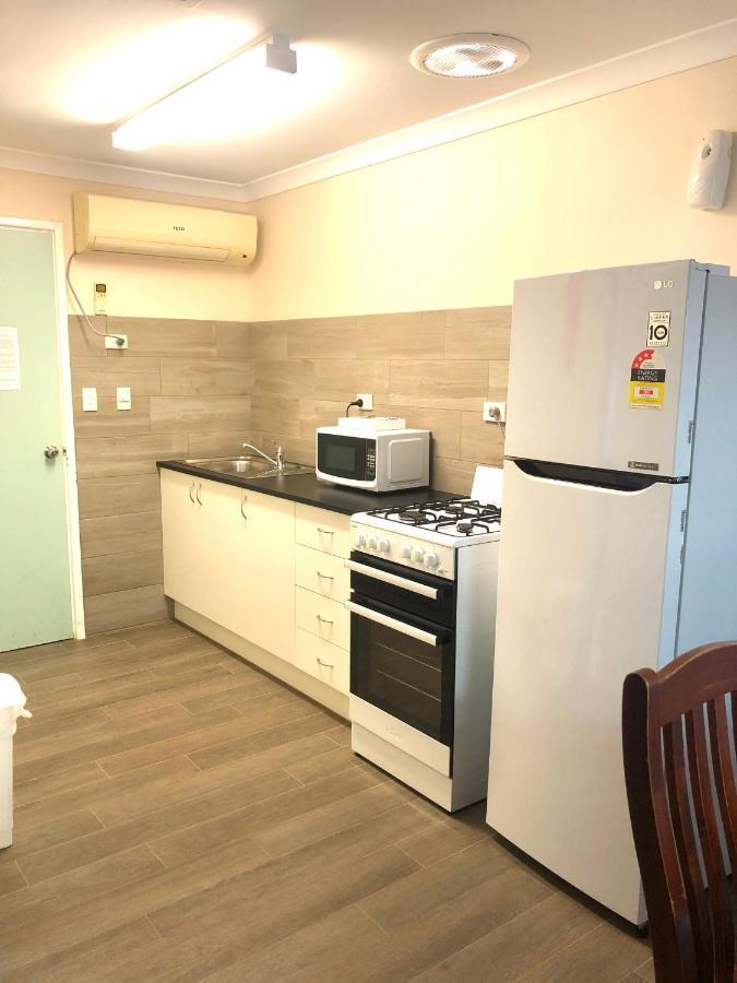 Bay Lodge Денем Екстер'єр фото