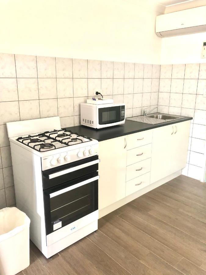Bay Lodge Денем Екстер'єр фото