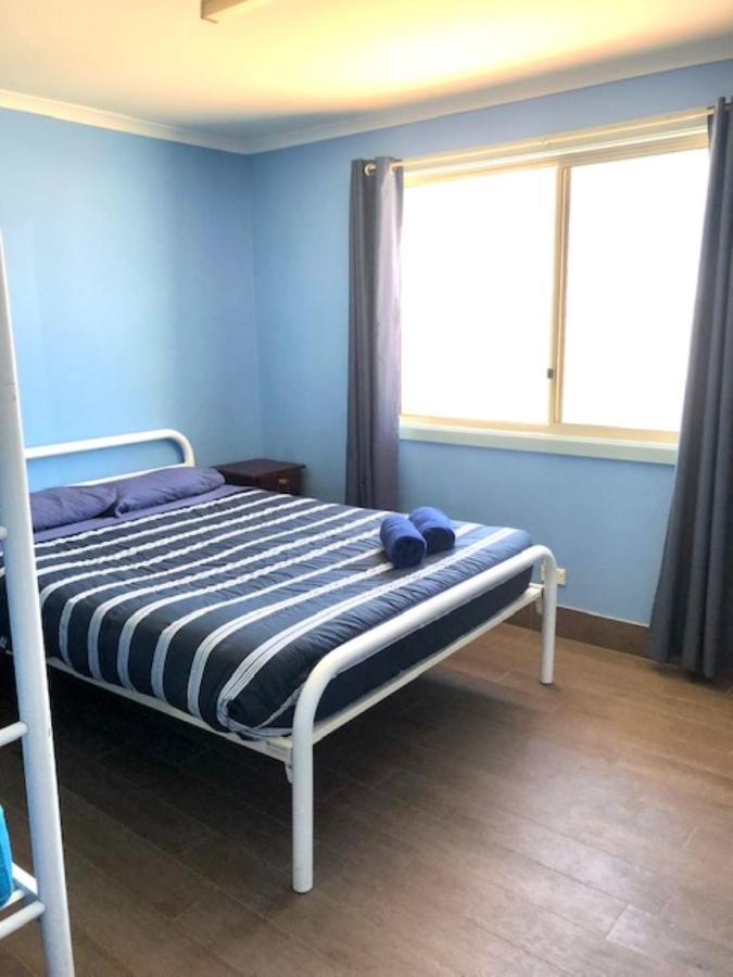 Bay Lodge Денем Екстер'єр фото