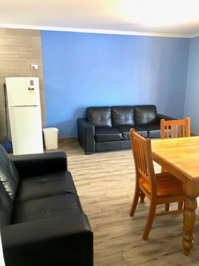 Bay Lodge Денем Екстер'єр фото