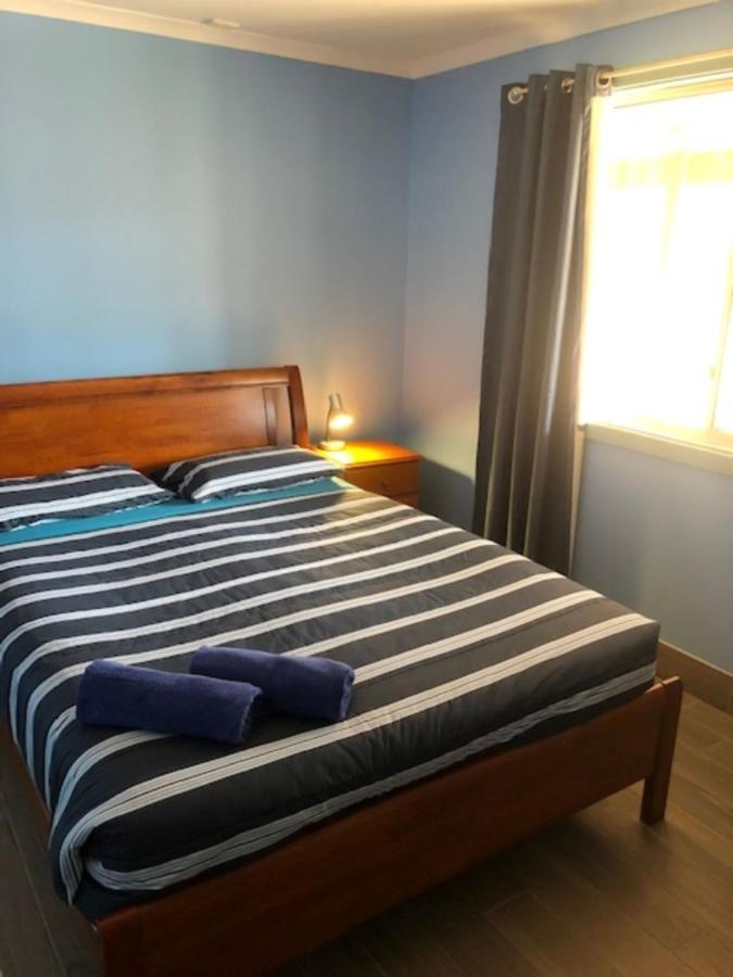 Bay Lodge Денем Екстер'єр фото
