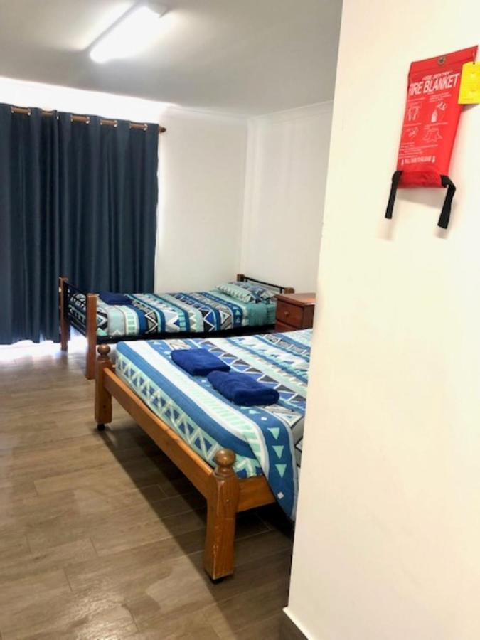 Bay Lodge Денем Екстер'єр фото