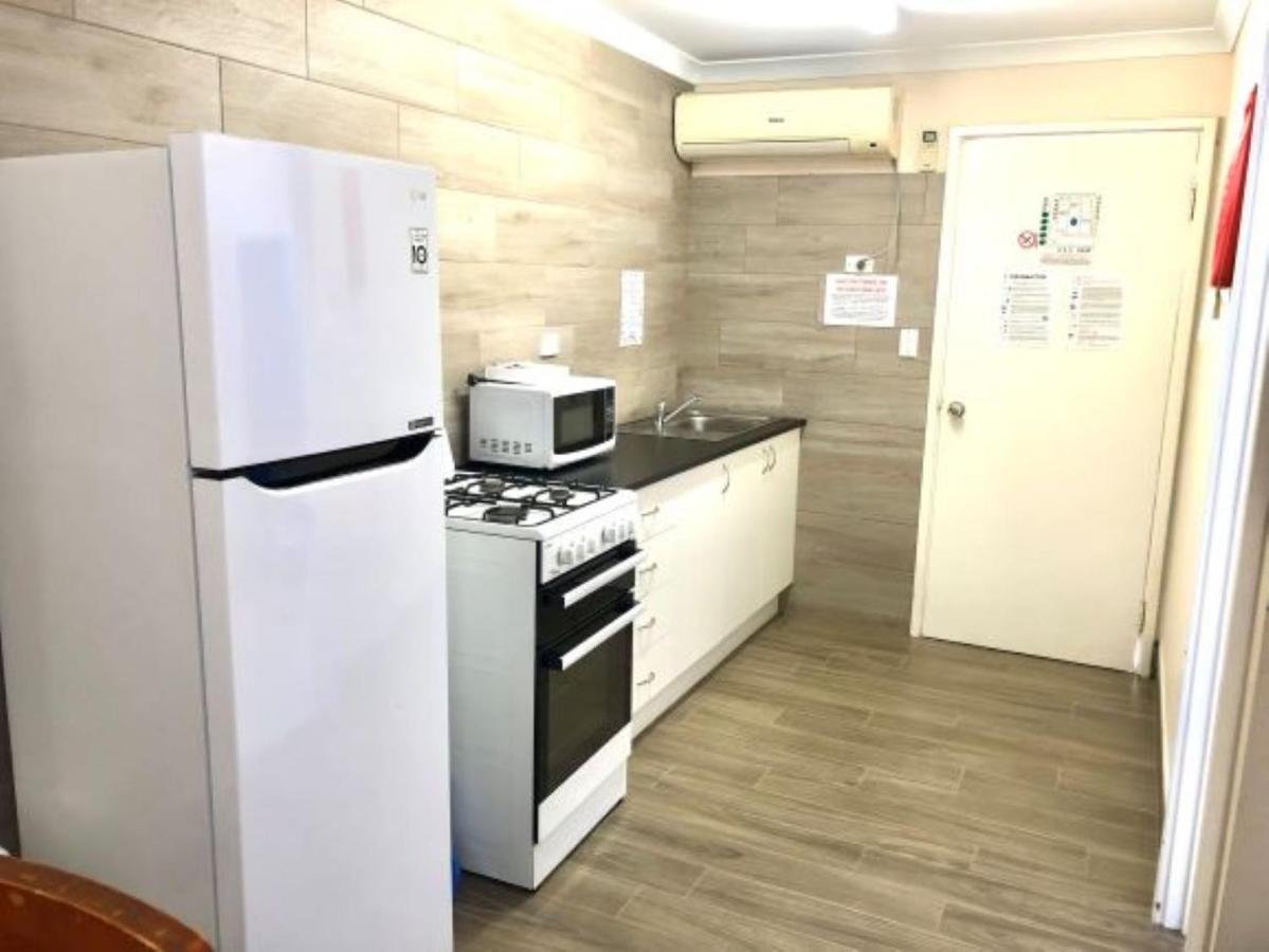 Bay Lodge Денем Екстер'єр фото