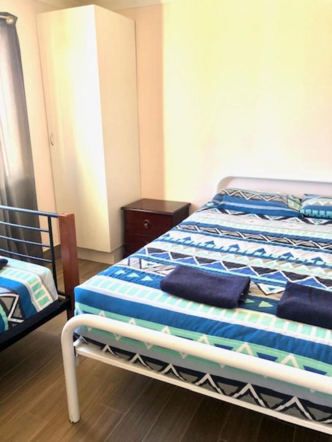 Bay Lodge Денем Екстер'єр фото