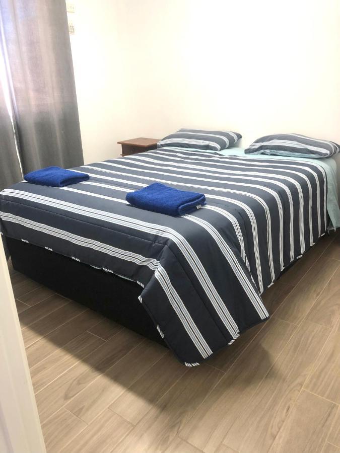 Bay Lodge Денем Екстер'єр фото