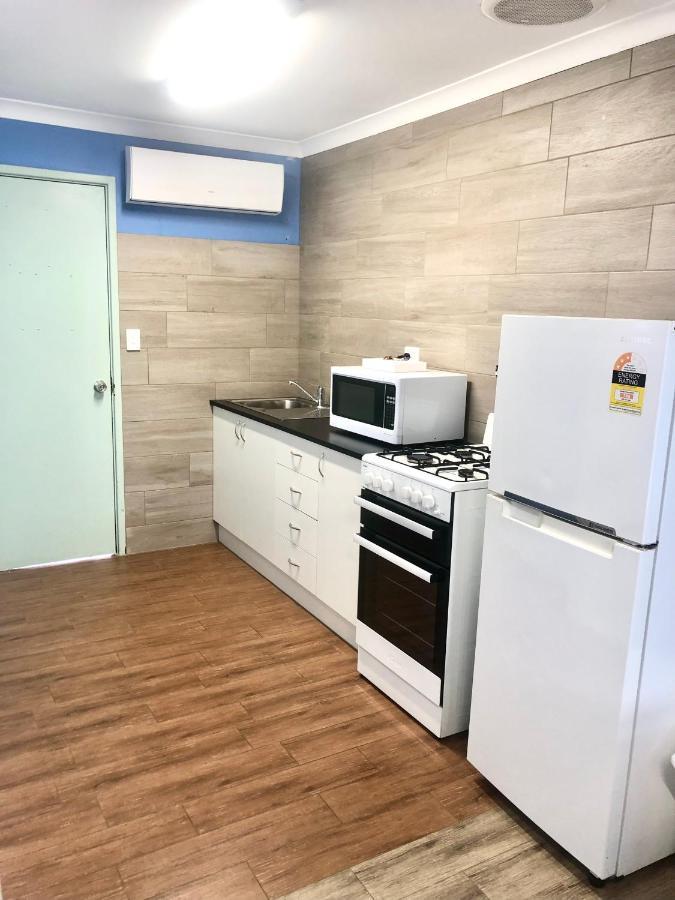 Bay Lodge Денем Екстер'єр фото