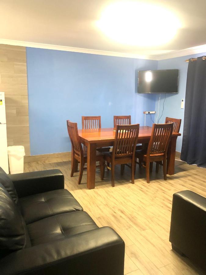 Bay Lodge Денем Екстер'єр фото