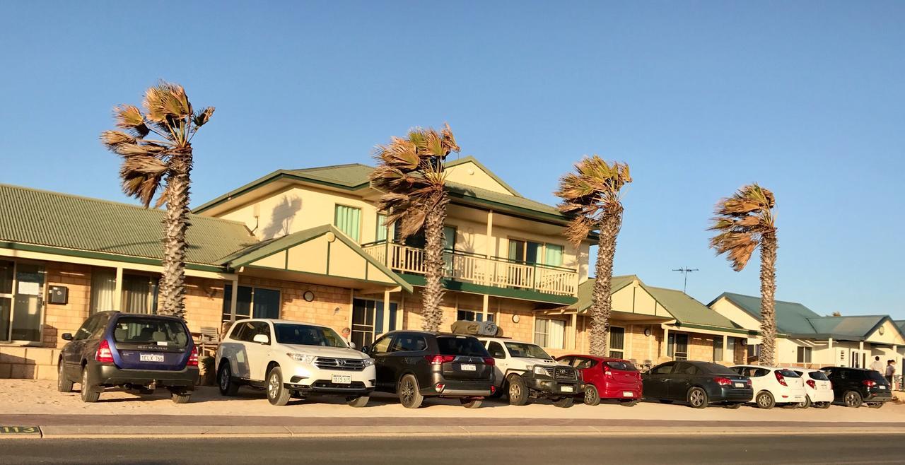Bay Lodge Денем Екстер'єр фото
